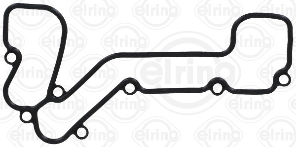 ELRING Dichtung, Ölkühler